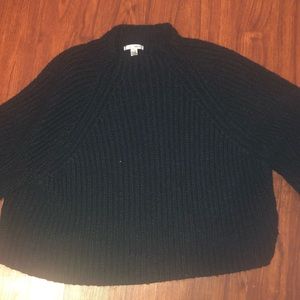 SocietyAmuse Mockneck sweater